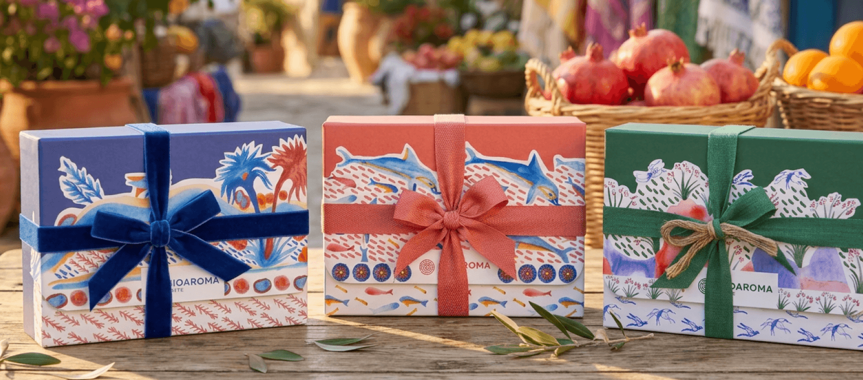 Gift Sets